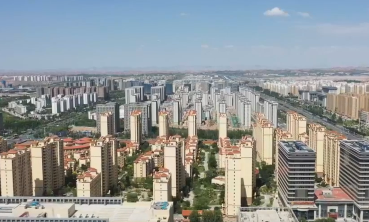 瞰新區(11月25日)